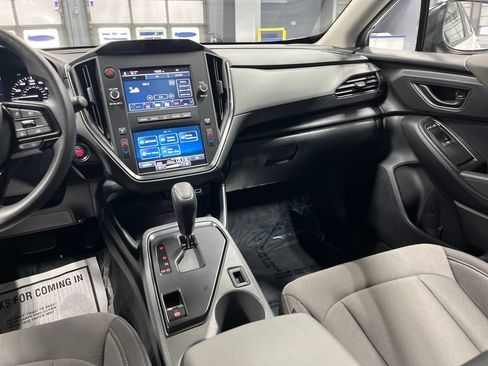 Used 2026 Subaru Crosstrek 2.5i AWD/4WD image 25