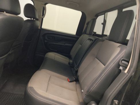 Used 2019 Nissan Titan S w/ S Utility Package AWD/4WD image 18