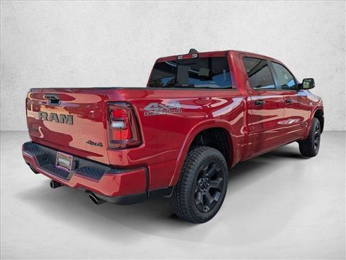 New 2026 RAM 1500 Big Horn image 2