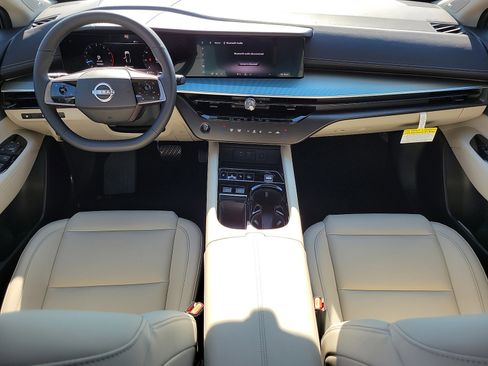 New 2025 Nissan Murano SL w/ Cargo Package AWD/4WD image 21