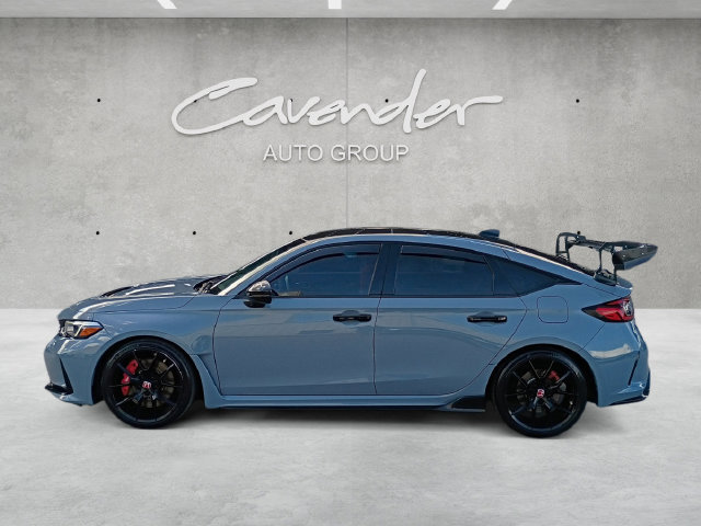 Used 2023 Honda Civic Type R image 13