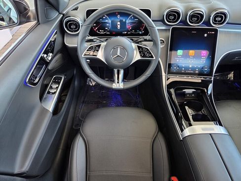 Certified 2026 Mercedes-Benz C 300 Sedan image 16