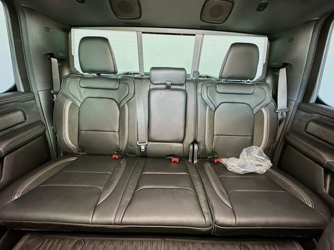 New 2026 RAM 1500 RHO AWD/4WD image 10