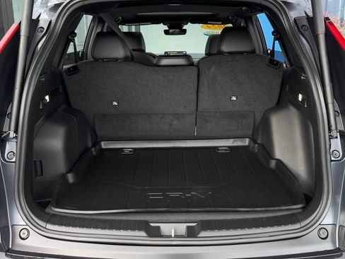 Certified 2024 Honda CR-V Sport-L image 26