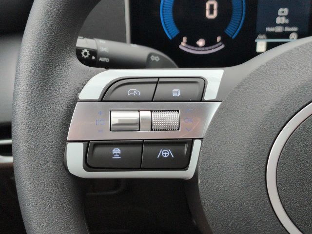 New 2026 Hyundai Tucson SEL Plus FWD image 23