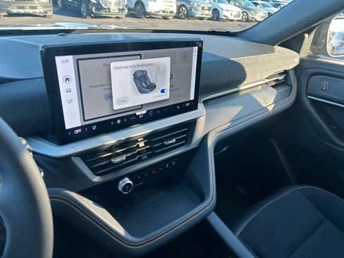 New 2026 Ford Explorer Tremor w/ Tremor Convenience Package image 62