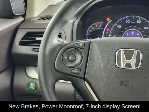 Used 2013 Honda CR-V EX image 25