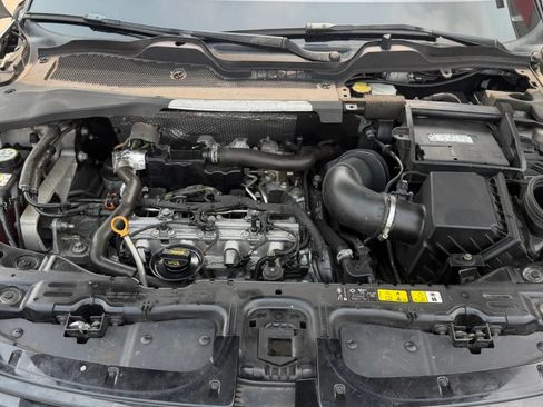 Used 2020 Land Rover Range Rover Evoque S AWD/4WD image 28
