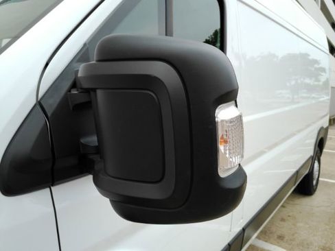Used 2023 RAM ProMaster 2500 FWD image 21