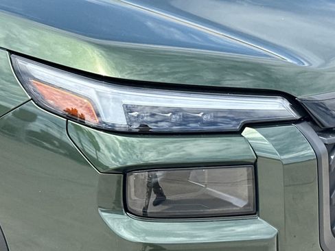 New 2026 Subaru Outback Premium AWD/4WD image 32