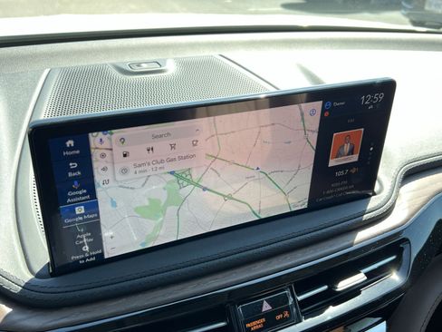 New 2026 Acura MDX w/Advance Package image 17