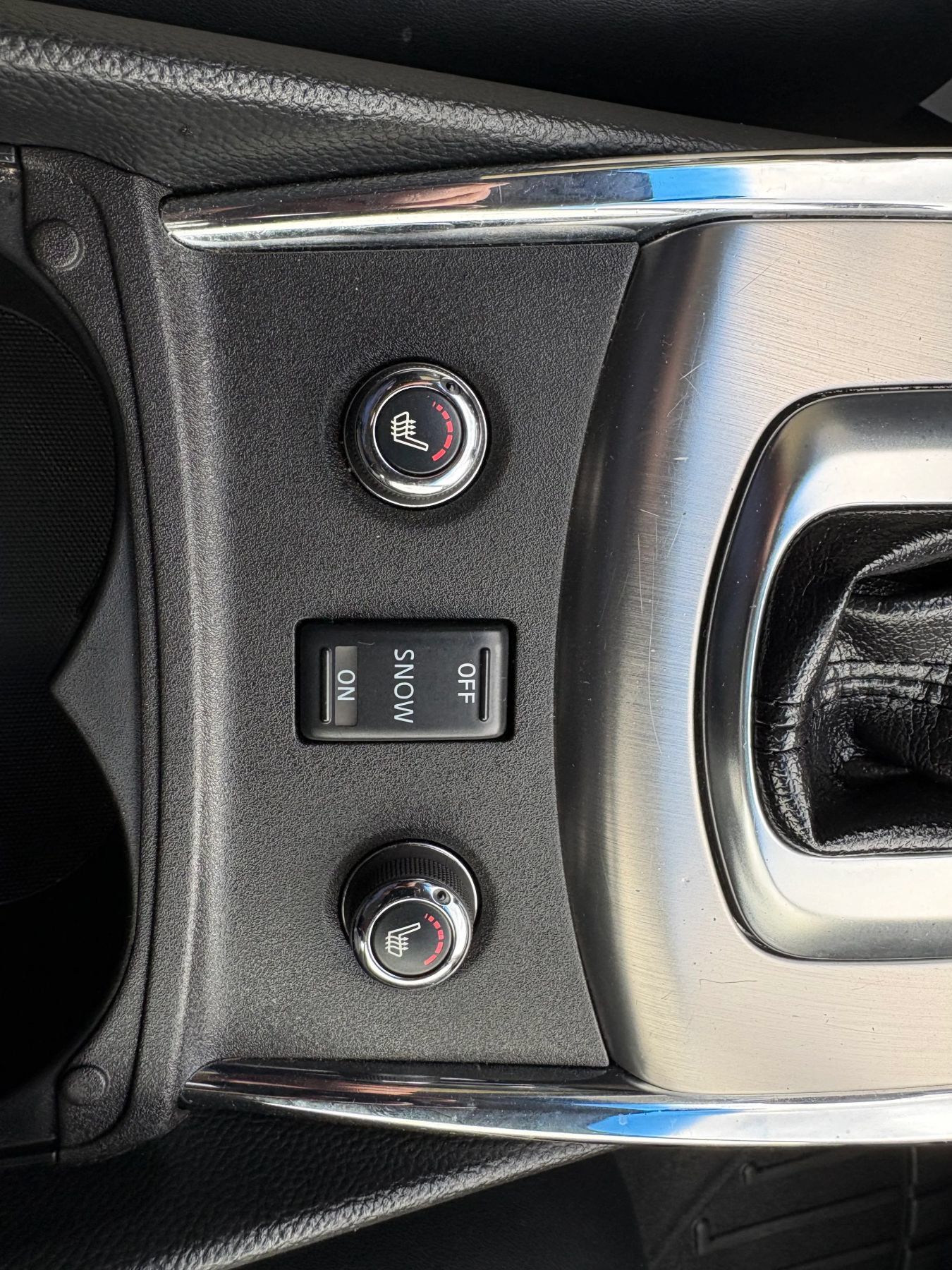 Used 2012 INFINITI G25 x AWD/4WD image 17