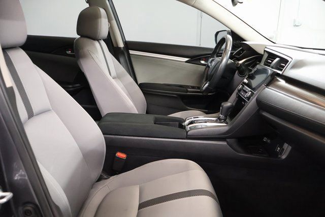 Used 2019 Honda Civic EX image 28