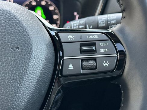 New 2026 Honda CR-V EX-L image 27
