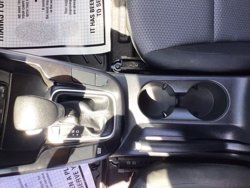 Used 2024 Kia Soul LX FWD image 18