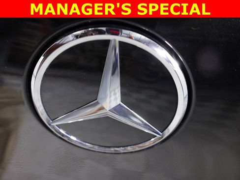Certified 2025 Mercedes-Benz EQE 350+ 4MATIC SUV w/ AMG Line Exterior Package image 55