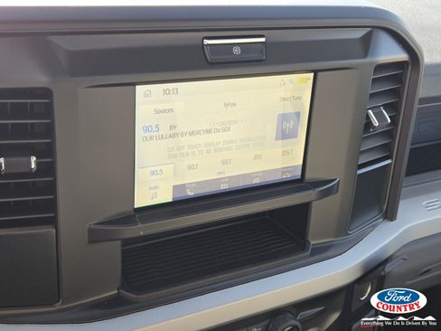 New 2026 Ford F250 XL image 11