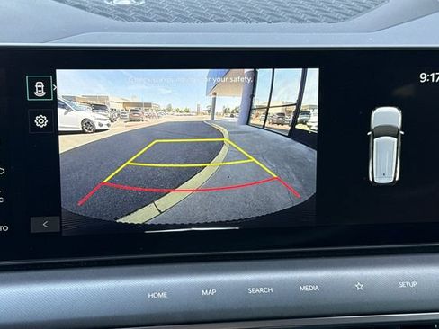 Certified 2024 Kia EV9 Light Long Range RWD image 27