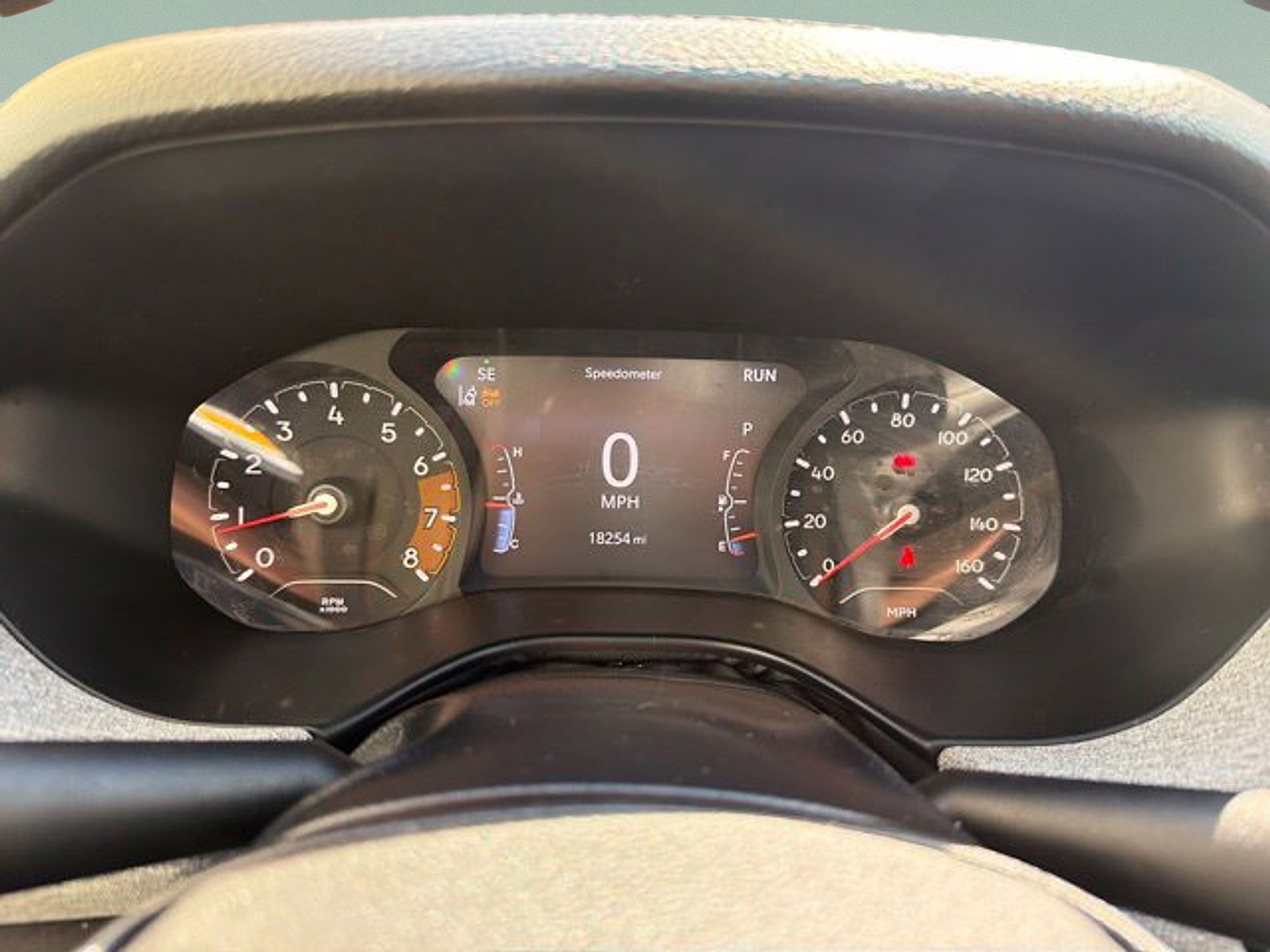 Used 2022 Jeep Compass Latitude AWD/4WD image 23