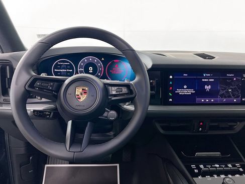 New 2026 Porsche Cayenne AWD/4WD image 25