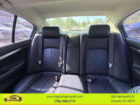 Used 2013 INFINITI G37 Journey w/ Premium Pkg RWD image 11