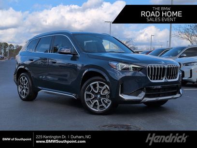New 2026 BMW X1 xDrive28i w/ Technology Package