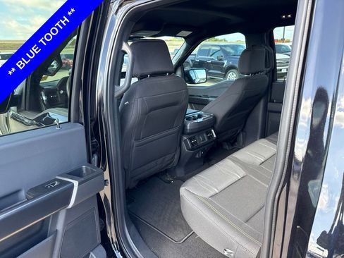 Used 2024 Ford F150 STX RWD image 7