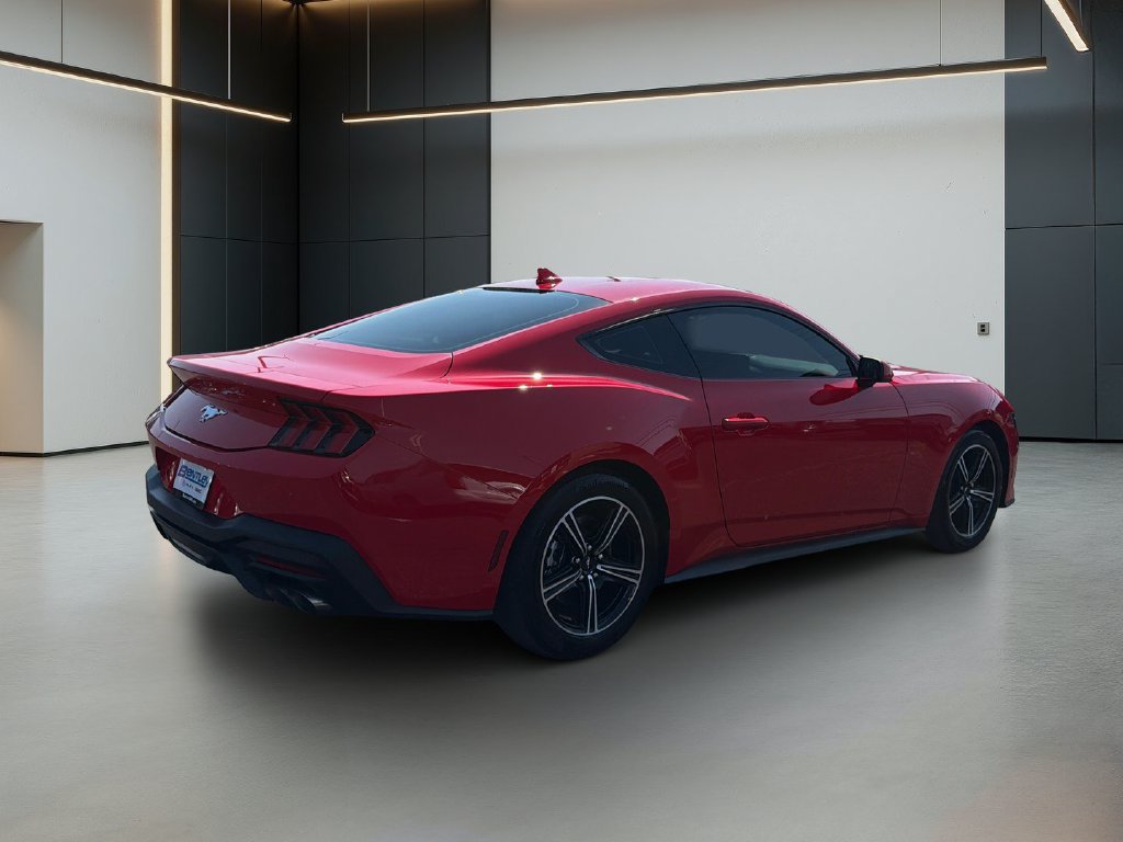 Used 2024 Ford Mustang Premium RWD image 6