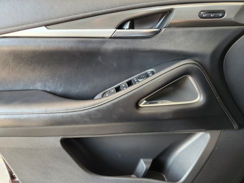 Used 2022 INFINITI QX60 Luxe w/ Performance Audio Package FWD image 22