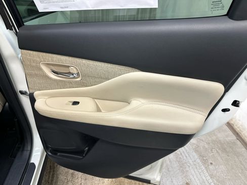 Certified 2020 Nissan Murano SL w/ Moonroof Package image 30