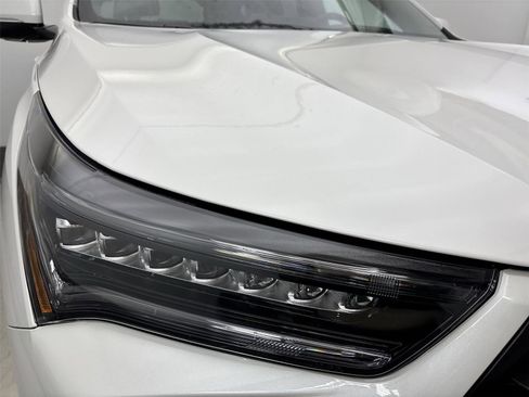 Used 2022 Acura RDX AWD image 18