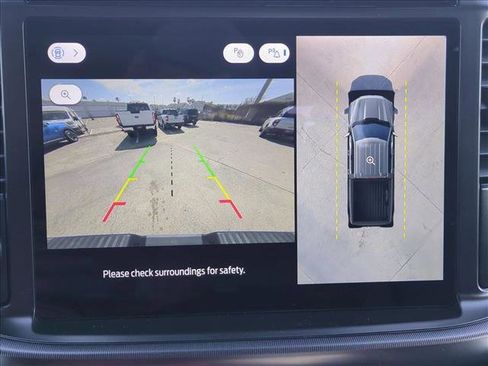 New 2026 Ford F150 Lariat w/ Equipment Group 501A Mid image 13