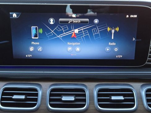 Used 2024 Mercedes-Benz GLE 53 AMG 4MATIC image 12