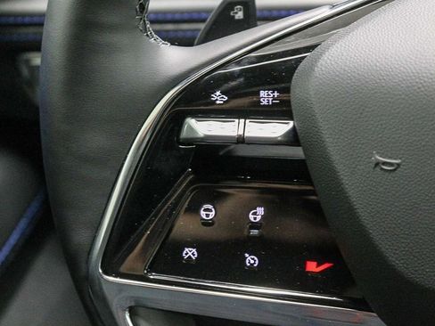 New 2026 Cadillac Escalade IQ Sport 1 image 16