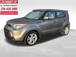 Used 2015 Kia Soul + w/ Audio Package 360° Tour