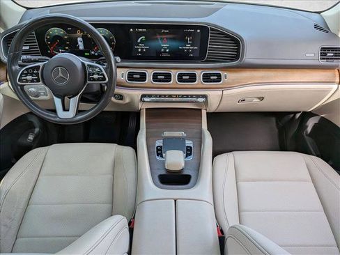 Used 2020 Mercedes-Benz GLE 450 4MATIC image 14