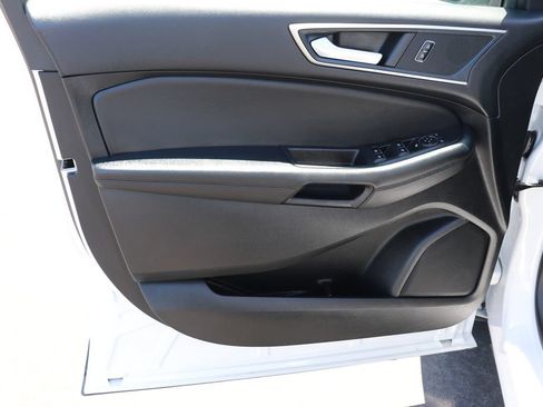 Used 2024 Ford Edge SEL AWD/4WD image 10