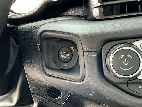 New 2026 Jeep Gladiator Mojave AWD/4WD image 25