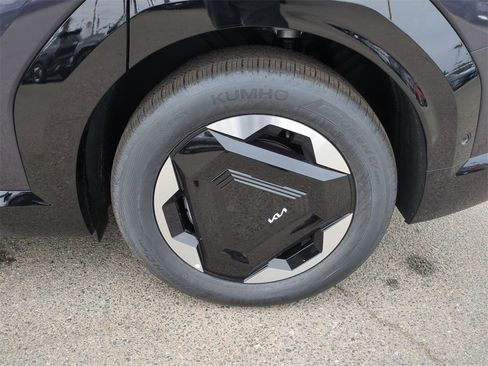 New 2026 Kia EV9 Land image 33