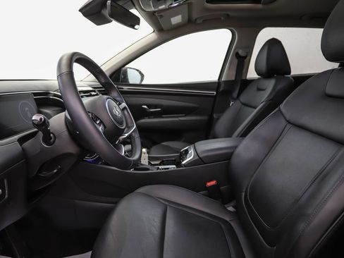Used 2023 Hyundai Tucson SEL w/ Convenience Package AWD/4WD image 11