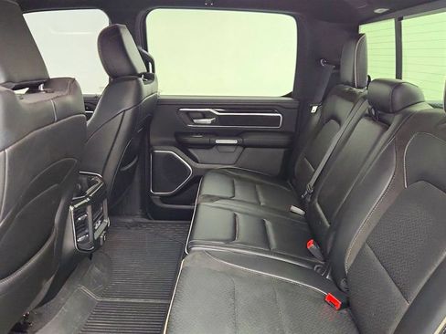 Used 2022 RAM 1500 Laramie w/ Sport Appearance Package image 22