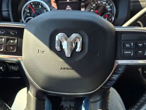 Used 2022 RAM 2500 Laramie image 27