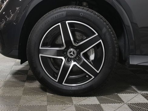 Certified 2026 Mercedes-Benz GLC 300 4MATIC image 12