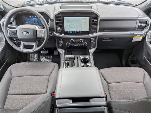 New 2026 Ford F150 XLT AWD/4WD image 15