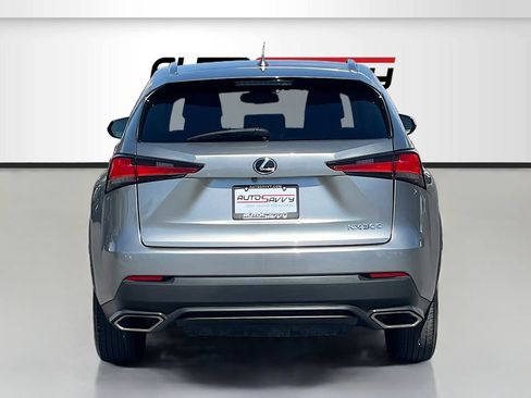 Used 2021 Lexus NX 300 FWD w/ Comfort Package image 6