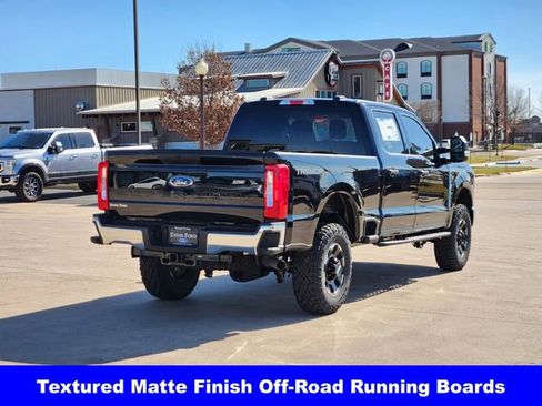 New 2026 Ford F250 XLT w/ Tremor Off-Road Package image 7