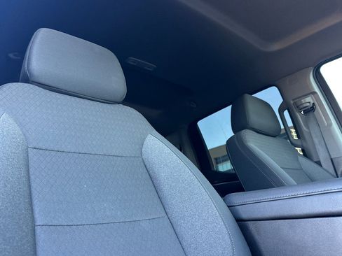 Used 2025 GMC Sierra 1500 Elevation w/ X31 Off-Road Package image 20