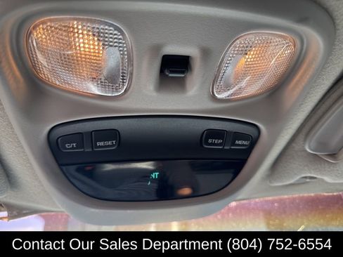 Used 2002 Jeep Grand Cherokee Laredo image 21