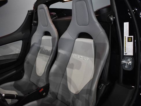 Used 2011 Tesla Roadster Sport RWD image 41