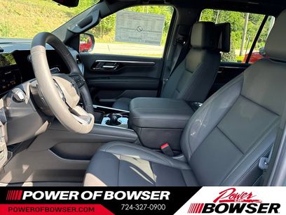 New 2026 Chevrolet Tahoe Z71 w/ Z71 Off-Road Package